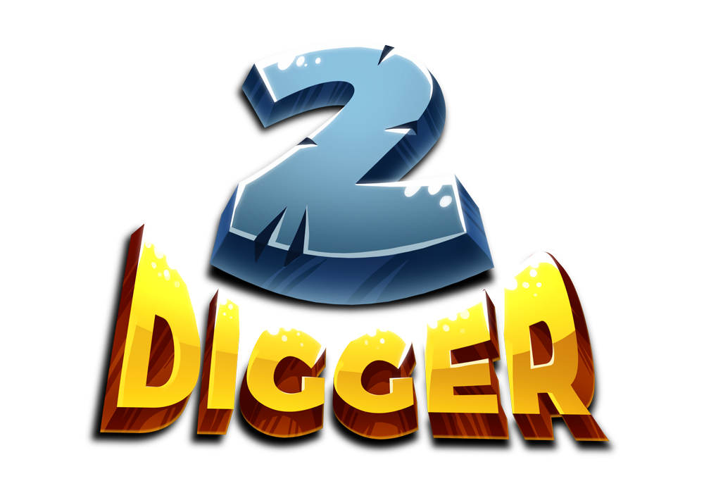 digger 2 logo